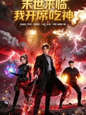 末世来临,我开席吃神