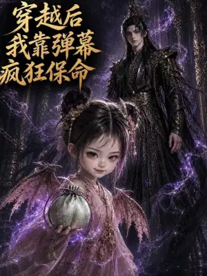 穿越后我靠弹幕疯狂保命第一季