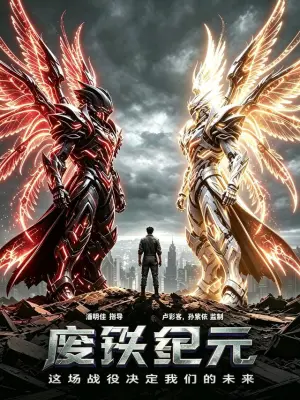 废铁纪元