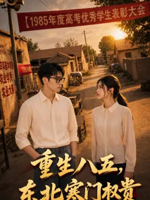 重生八五,东北寒门权贵