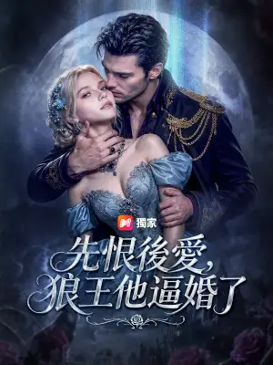 先恨后爱,狼王他逼婚了