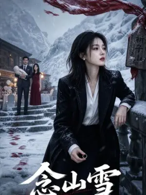 念山雪