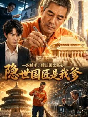 隐世国匠是我爹