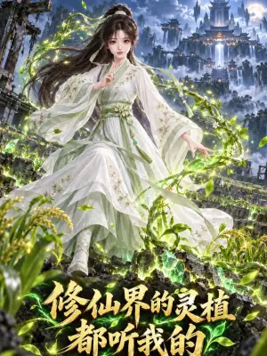 修仙界的灵植都听我的