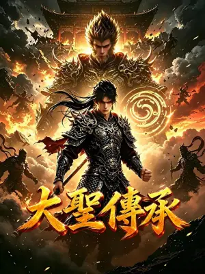 大圣传承