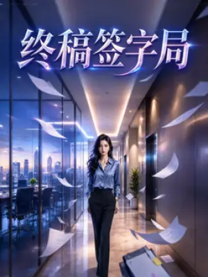 终稿签字局