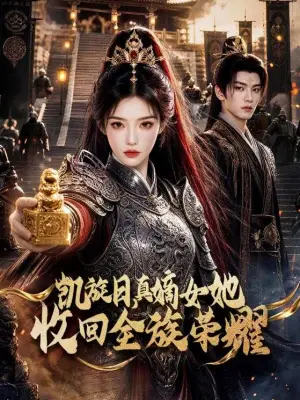 凯旋日,真嫡女她收回全族荣耀