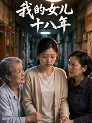 我的女儿十八年