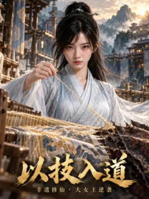 以技入道