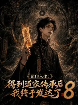 道印入体:得到道家传承后我终于发达了8