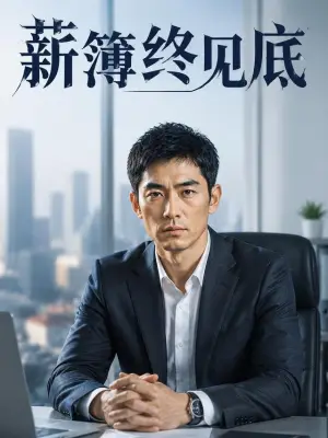 薪簿终见底
