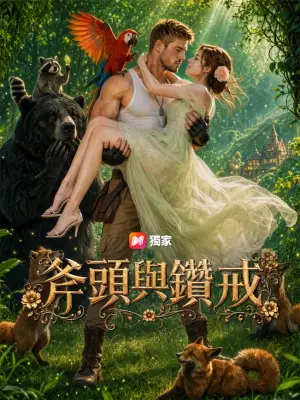 斧头与钻戒