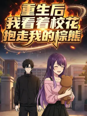 重生后我看着校花抱走我的棕熊