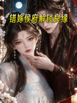 错嫁侯府解锁良缘