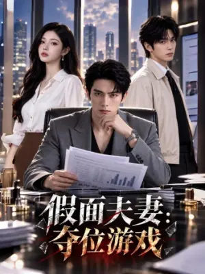 假面夫妻：夺位游戏