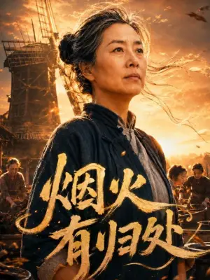 烟火有归处