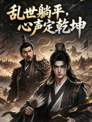 乱世躺平,心声定乾坤