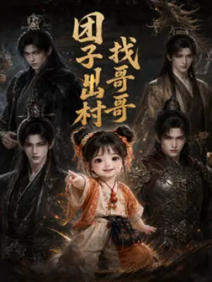 团子出村找哥哥