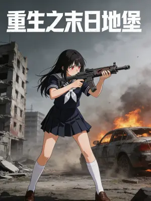 重生之末日地堡