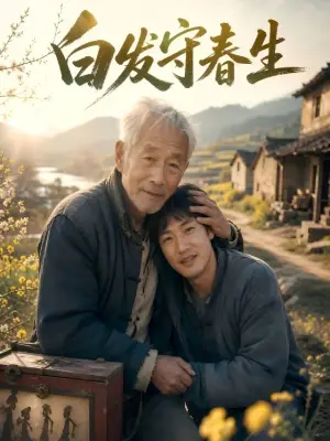 白发守春生