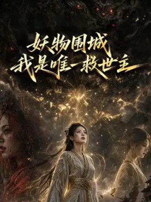 妖物围城我是唯一救世主