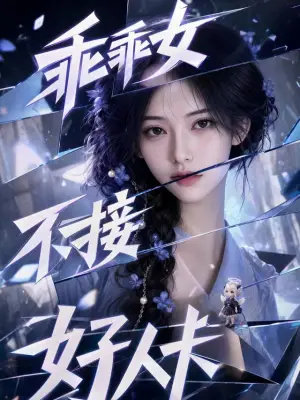 乖乖女不接好人卡