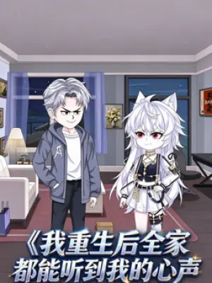重生后全家都能听到我的心声