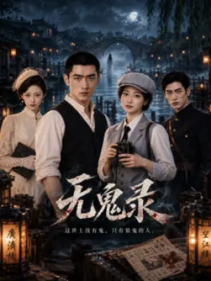 无鬼录