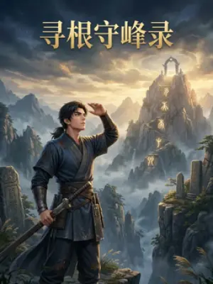 寻根守峰录