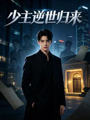 少主逆世归来
