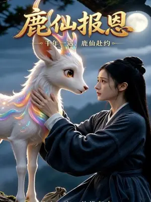 鹿仙报恩