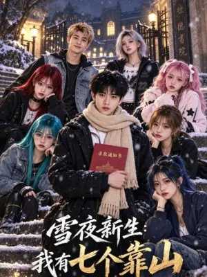 雪夜新生：我有七个靠山