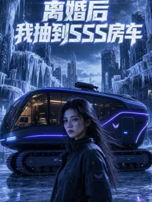 离婚后我抽到SSS房车