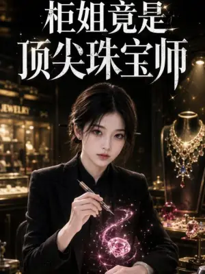 柜姐竟是顶尖珠宝师