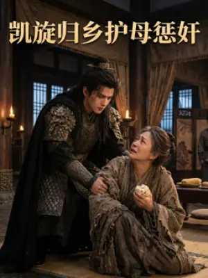 凯旋归乡护母惩奸