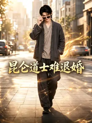 昆仑道士难退婚