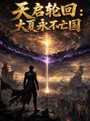 天启轮回:大夏永不亡国