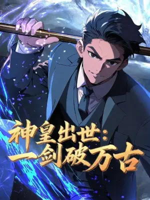 神皇出世:一剑破万古