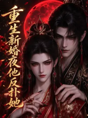重生新婚夜他反扑她