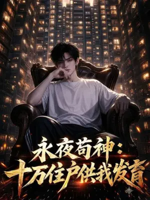 永夜苟神:十万住户供我发育