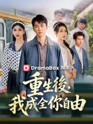 重生后，我成全你自由