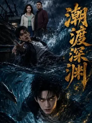 潮渡深渊