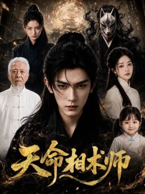 天命相术师
