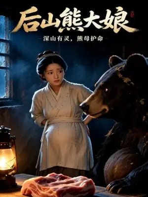 后山熊大娘