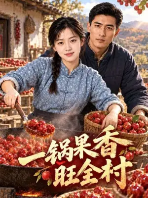 一锅果香旺全村