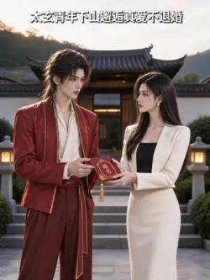 太玄青年下山邂逅真爱不退婚