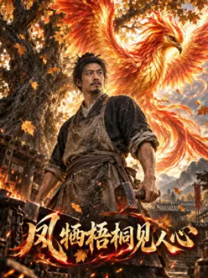 凤牺梧桐见人心