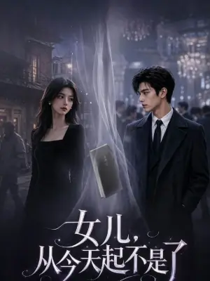 女儿,从今天起不是了