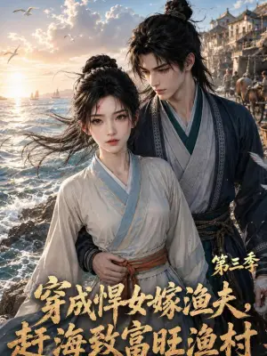 穿成悍女嫁渔夫,赶海致富旺渔村第三季
