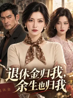 退休金归我,余生也归我